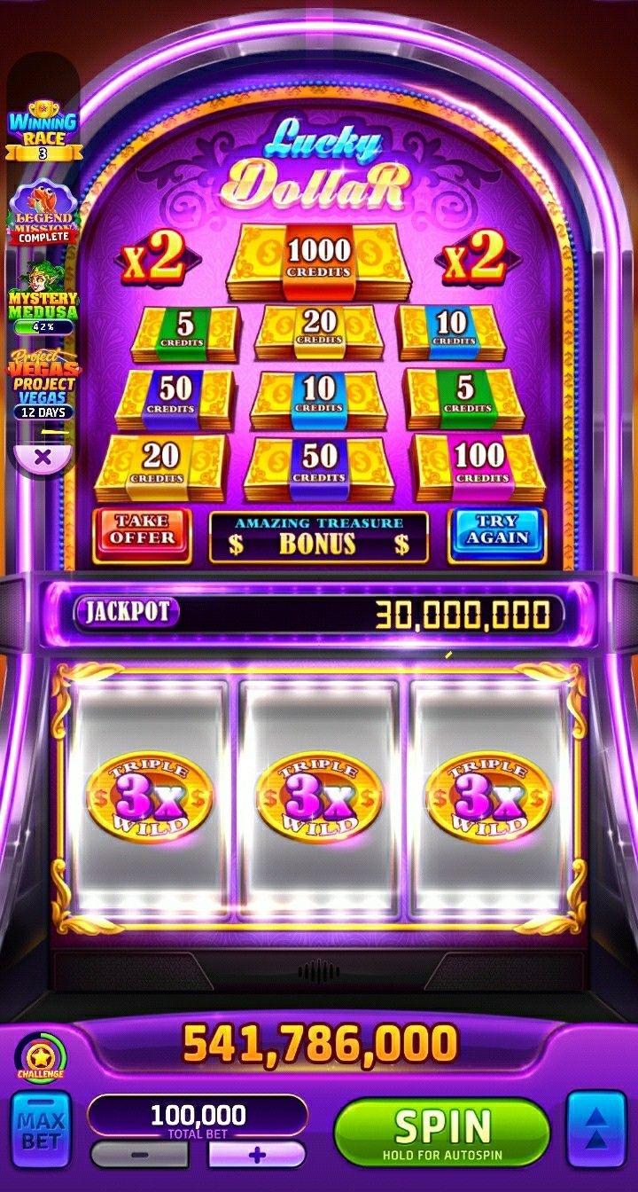 Rodeo Slot Casino