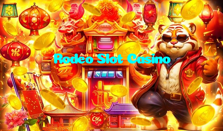 Rodeo Slot Casino