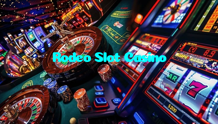 making first deposit on Rodeo Slot Casino website using local payment methods in Pakistan