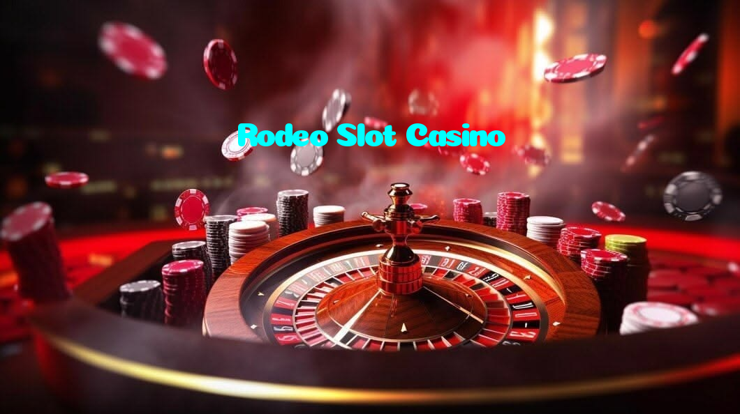 Rodeo Slot Casino خوش آمدید بونس +600% پیشکش موبائل ایپ کے پروموشن سیکشن میں دکھائی دیتی ہے۔