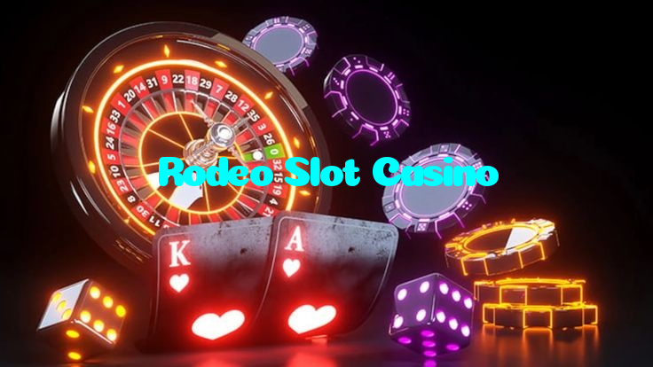 Rodeo Slot Casino
