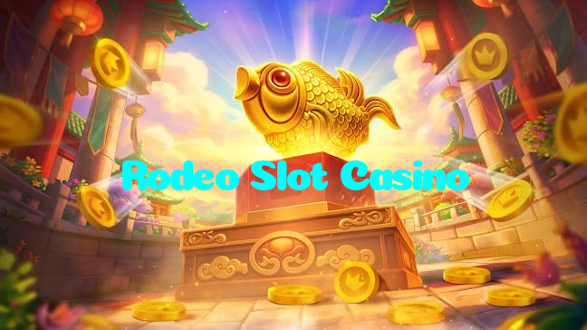 Rodeo Slot Casino خوش آمدید بونس +600% پیشکش موبائل ایپ کے پروموشن سیکشن میں دکھائی دیتی ہے۔