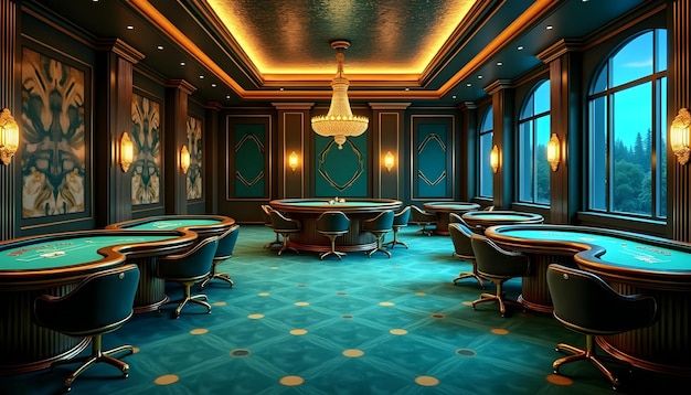 Rodeo Slot Casino پاکستان ریئل منی گیمز