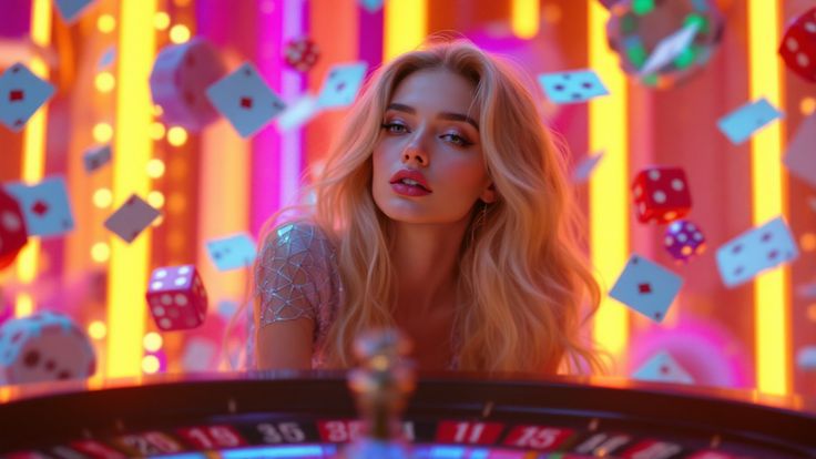 Rodeo Slot Casino پاکستان ریئل منی گیمز