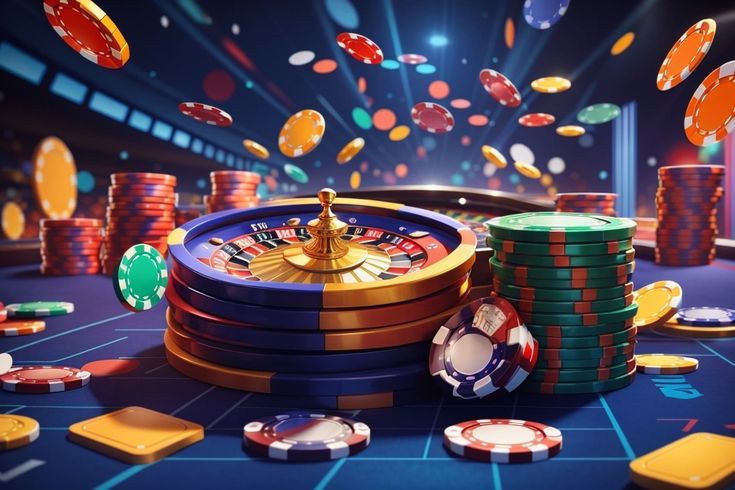 Rodeo Slot Casino پاکستان ریئل منی گیمز