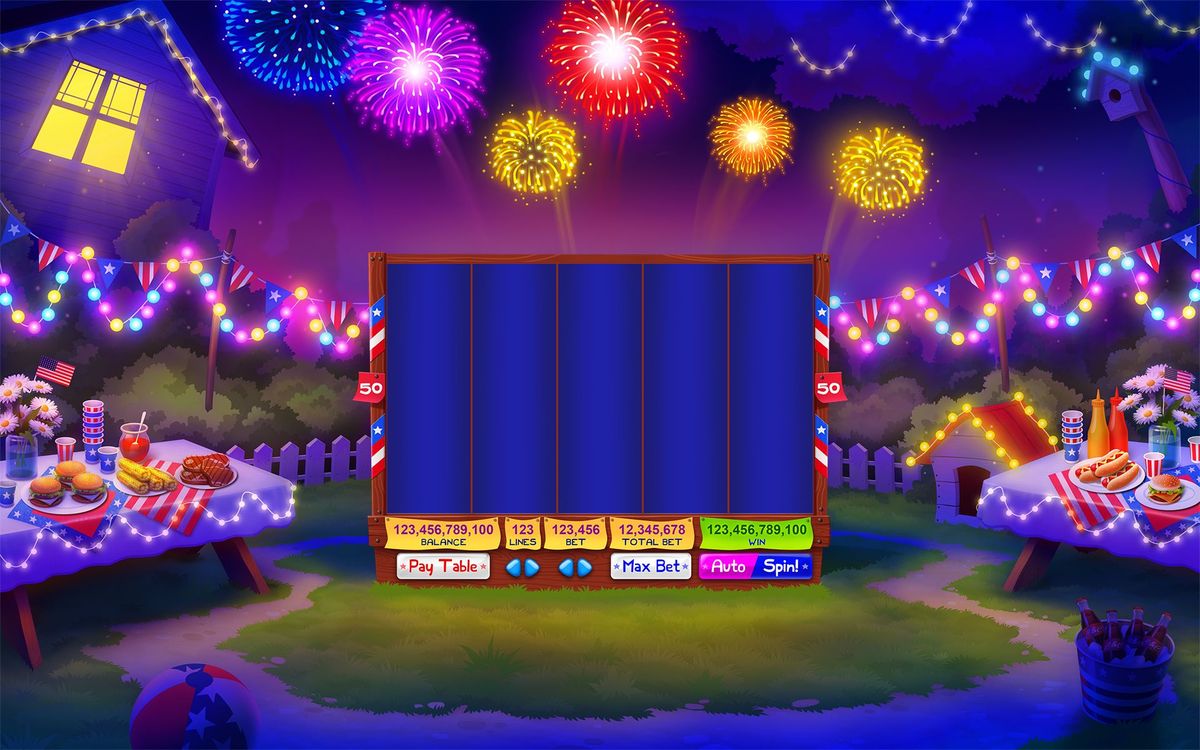 Rodeo Slot Casino پاکستان ریئل منی گیمز